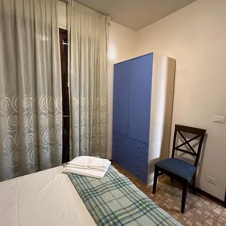 Casa Bianca Village Daire