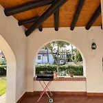 Casa Bianca Village *