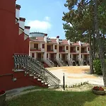 Casa Bianca Village Apartman Lignano Sabbiadoro