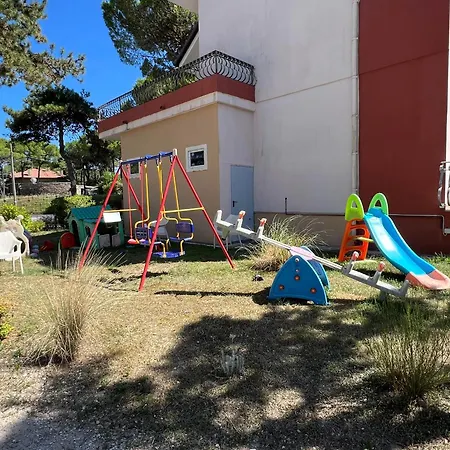 Casa Bianca Village *