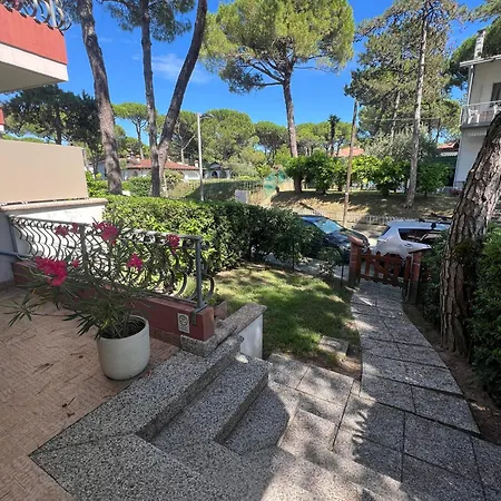 Casa Bianca Village Апартаменты