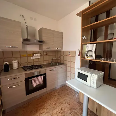 Apartmán Casa Bianca Village Lignano Sabbiadoro