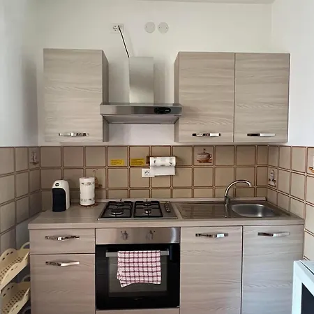 Апартаменты Casa Bianca Village