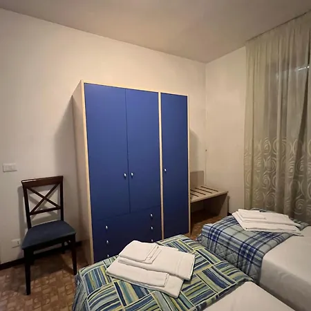 Casa Bianca Village Apartment *