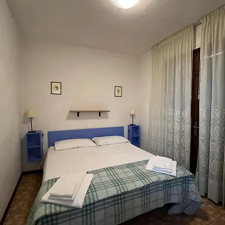 Casa Bianca Village Апартаменты Линьяно-Саббьядоро