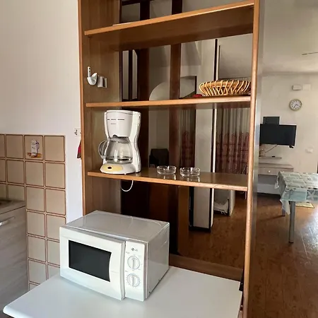 Апартаменты Casa Bianca Village Линьяно-Саббьядоро