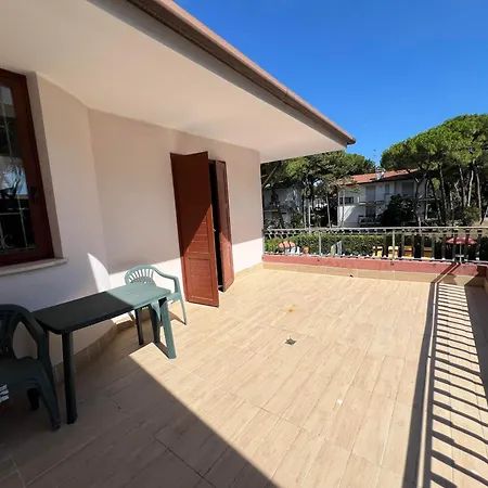 Casa Bianca Village *