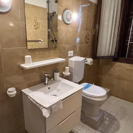 Casa Bianca Village * Линьяно-Саббьядоро