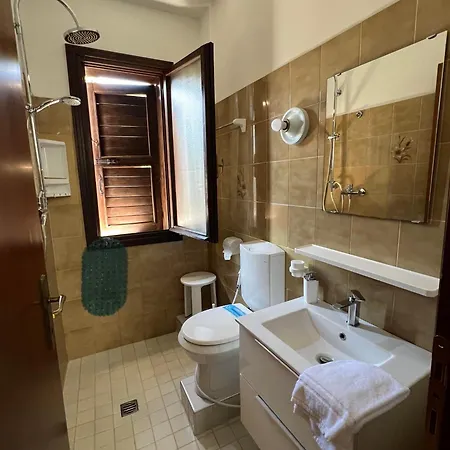 Casa Bianca Village Apartment