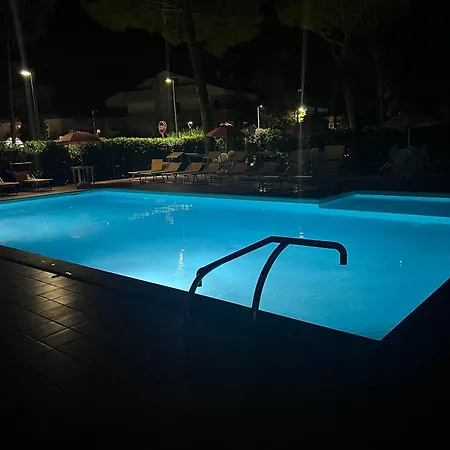 Casa Bianca Village Apartment Lignano Sabbiadoro