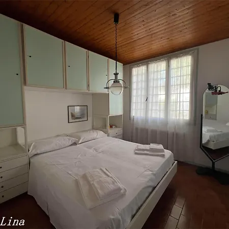 Casa Bianca Village Апартаменты Линьяно-Саббьядоро