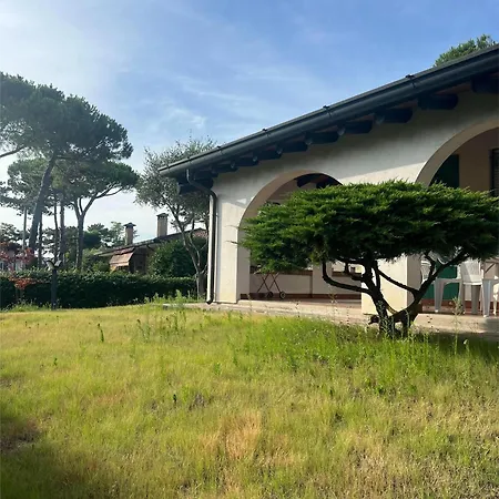 Апартаменты Casa Bianca Village Линьяно-Саббьядоро