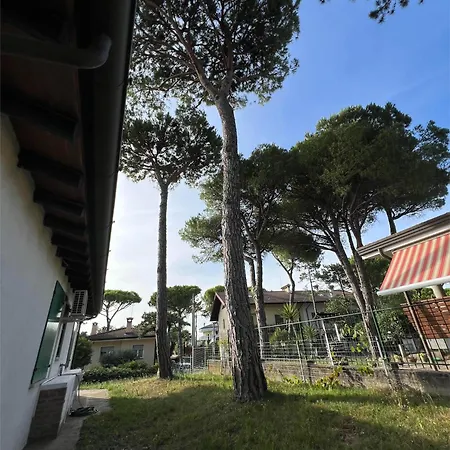 Casa Bianca Village *