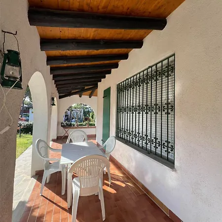 Casa Bianca Village Λινιάνο Σαμπιαντόρο