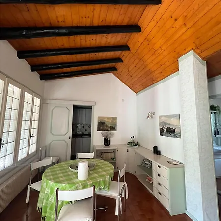 Casa Bianca Village Apartment