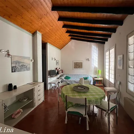 Апартаменты Casa Bianca Village