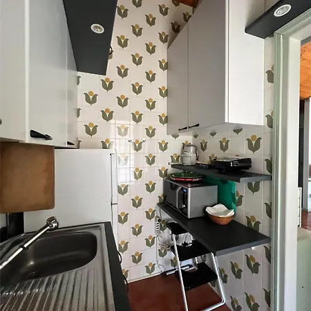 Casa Bianca Village Apartment *