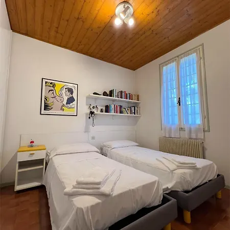 Casa Bianca Village Апартаменты Линьяно-Саббьядоро