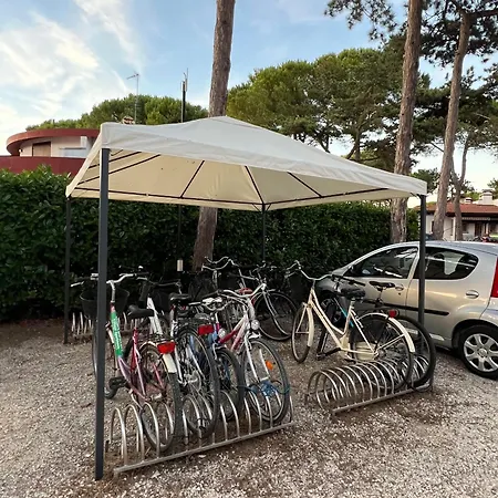 Апартаменты Casa Bianca Village Линьяно-Саббьядоро