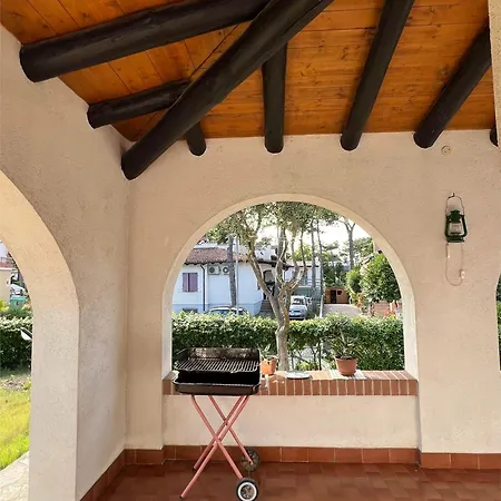 Casa Bianca Village *