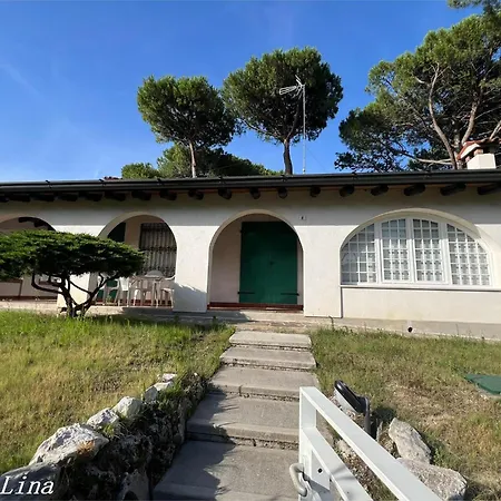 Casa Bianca Village Lägenhet
