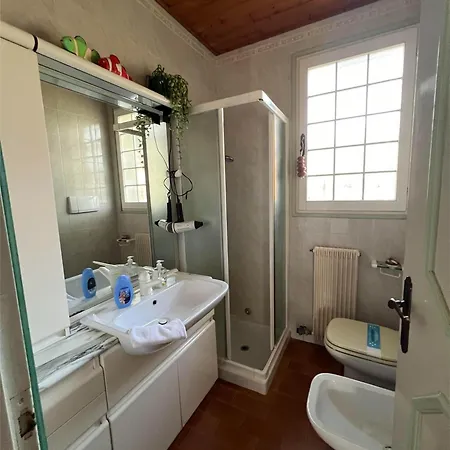 Casa Bianca Village Апартаменты *