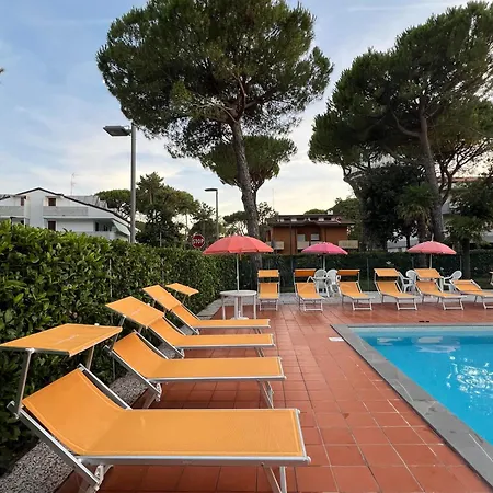 Casa Bianca Village Apartamento Lignano Sabbiadoro
