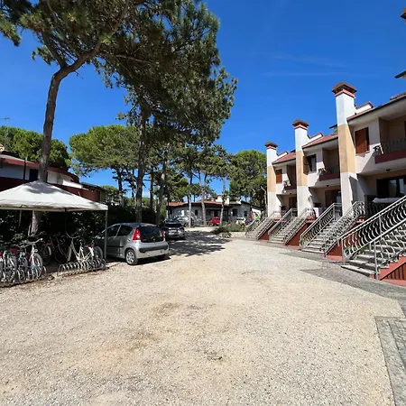 Apartamento Casa Bianca Village