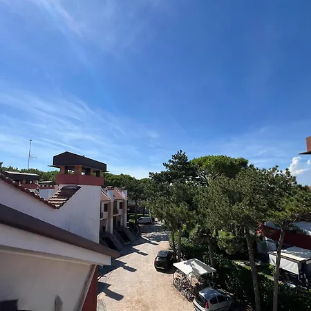 Апартаменты Casa Bianca Village *