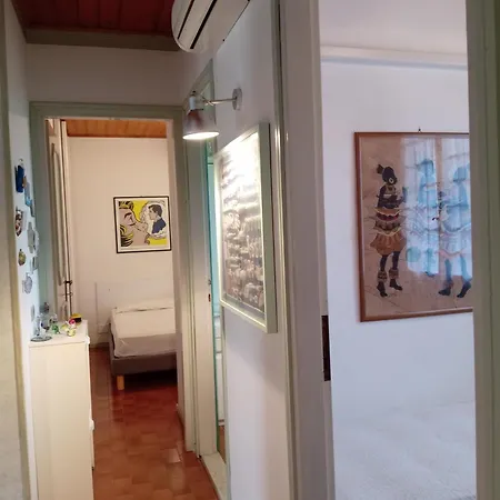Appartamento Casa Bianca Village