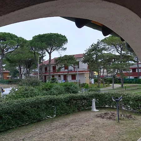 Casa Bianca Village *