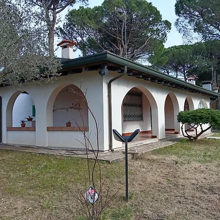 Appartamento Casa Bianca Village Lignano Sabbiadoro