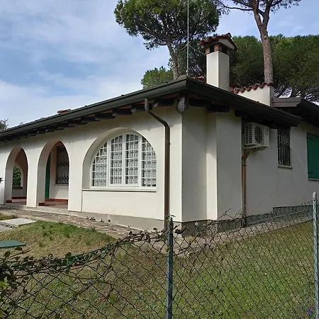 Casa Bianca Village *