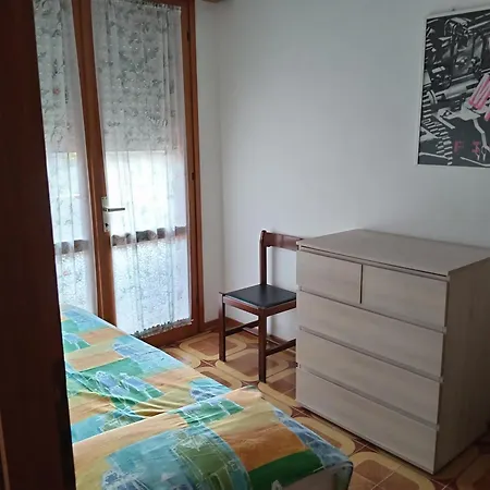 Appartamento Casa Bianca Village *