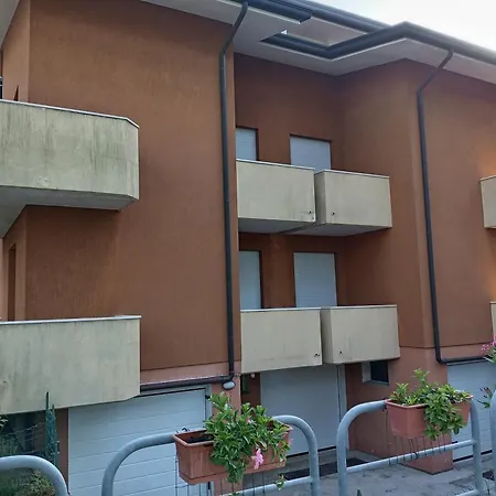Casa Bianca Village Appartamento Lignano Sabbiadoro