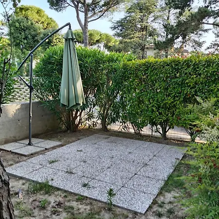 Appartamento Casa Bianca Village Lignano Sabbiadoro