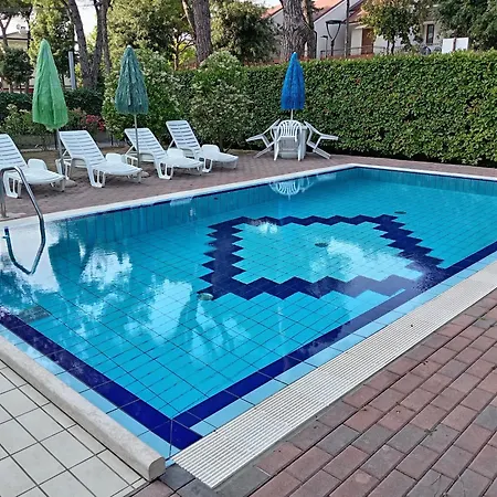 Casa Bianca Village Lignano Sabbiadoro