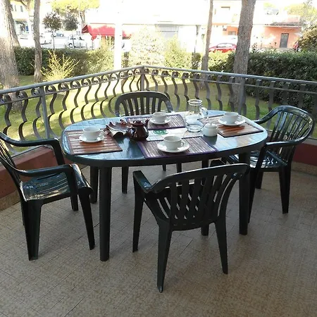 Apartmán Casa Bianca Village *