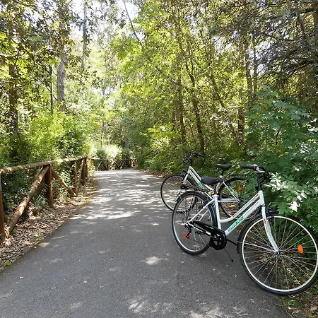 Casa Bianca Village * Линьяно-Саббьядоро