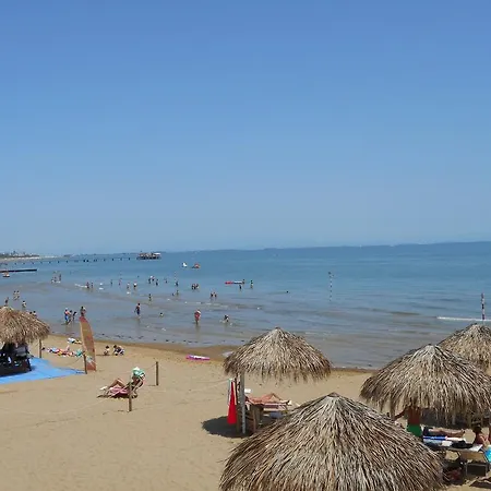 Διαμέρισμα Casa Bianca Village Λινιάνο Σαμπιαντόρο