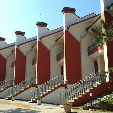 Casa Bianca Village Lignano Sabbiadoro
